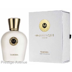 Moresque Tamima white collection 50 ml