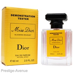 Тестер Dior Miss Dior Cherie Blooming Bouquet for woman 60 ml (экстра-стойкий)