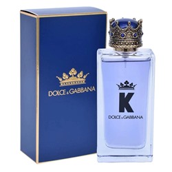 Купить K Dolce&Gabbana НАПРАВЛЕНИЕ - цена за 1 мл