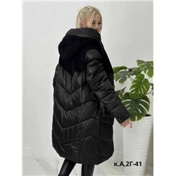 Куртка женская зима R300656