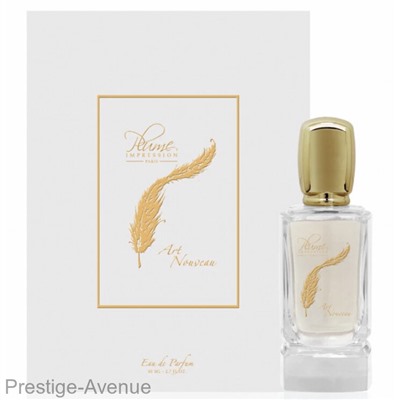 Plume Impression Art Nouveau edp unisex 80 ml