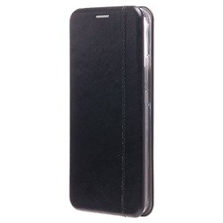 Чехол-книжка - BC002 для "Samsung Galaxy A34" (black) (213286)