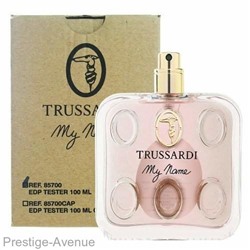 Тестер: Trussardi My Name 100 мл