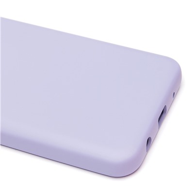 Чехол-накладка Activ Full Original Design для "Xiaomi Poco C50" (light violet) (214968)