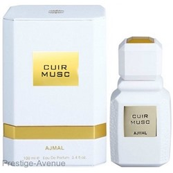 Ajmal - Cuir Musc edp 100 мл