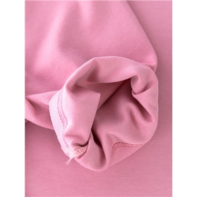 Комплект для девочки Baby Boom КД416/9-К Розовый зефир