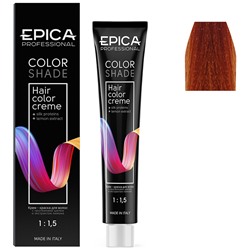 Epica Крем-краска КОРРЕКТОР Copper (медный) COLORSHADE 100 мл