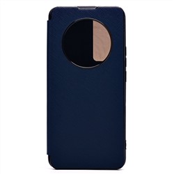 Чехол-книжка - BC003 для "Xiaomi 12T/12T Pro" (blue) (212347)