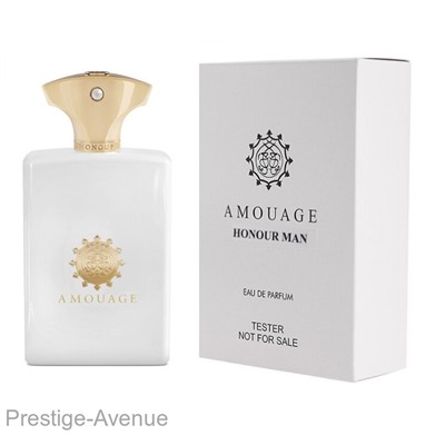 Тестер: Amouage Honour Man 100ml