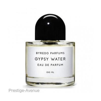 Byredo Parfums - Парфюмированная вода Gypsy Water 100 мл