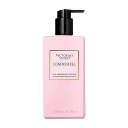 Лосьон для тела Victoria's Secret Bombshell De Luxe