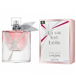 Парфюмерная вода Lancome La Vie Est Belle Limited Edition женская (Euro A-Plus качество люкс)