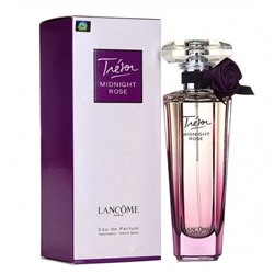 Парфюмерная вода Lancome Tresor Midnight Rose женская (Euro A-Plus качество люкс)
