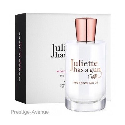 Juliette Has A Gun Moscow Mule edp 100 ml