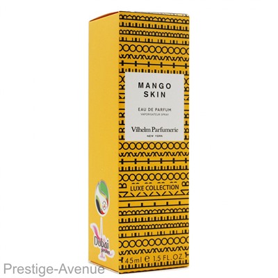 Компактный парфюм Vilhelm Parfumerie Mango Skin edp unisex 45 ml