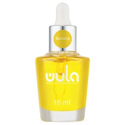 Wula Масло для кутикулы Cuticle Oil "Банан" 16 мл