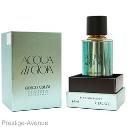 Luxe collection Giorgio Armani Acqua di Gioia edp for woman 67 ml