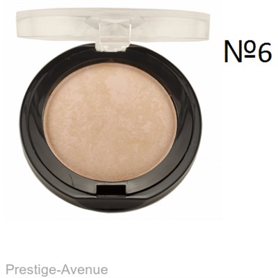 Пудра Anastasia Beverly Hills Illuminator Poudre Eclat (запеченая) 12 g