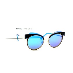 Солнцезащитные очки - 101 голубой