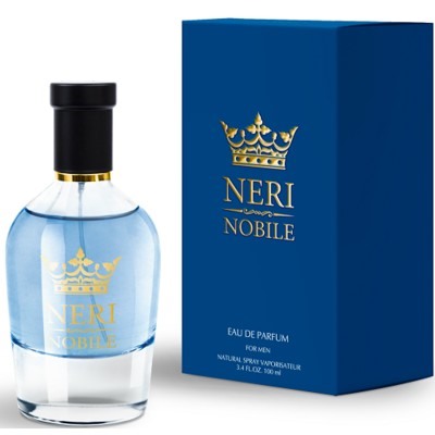 FLAVIO NERI Парфюмированная вода муж NERI NOBILE / K by DOLCE& GABBANA 100 мл.