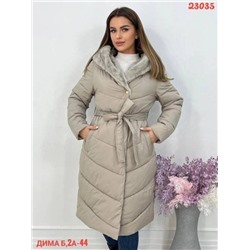 Куртка женская зима R292921