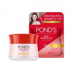 Дневной крем Pond's корректор морщин