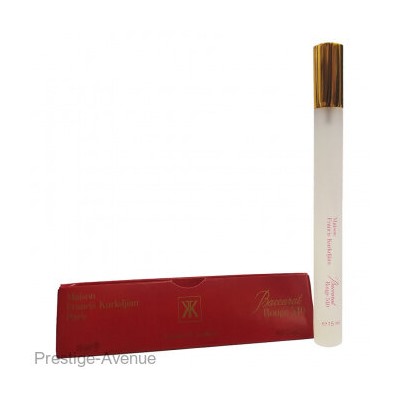 Maison Francis Kurkdjian - Baccarat Rouge 540 Extrait de Parfum 15ml