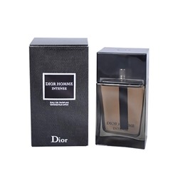 Парфюмерная вода Dior Dior Homme Intense мужская