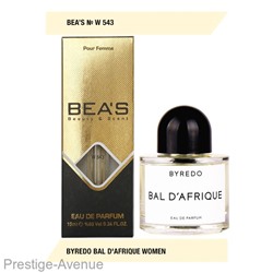 Компактный парфюм Beas Byredo Bal D'afrique for women 10ml арт. W 543