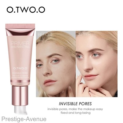 Праймер O.TWO.O Primer skin perfecting (арт. 9136)