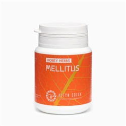 Комплекс Mellitus HONEY HERBS, 60 таблеток по 500 мг