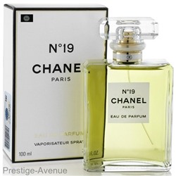 Сhanеl №19 for women edp 100 мл Made In UAE