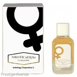 Nroticuerse Narkotic Anthology L'Imperatrice 3 – Дольче & Габбана №3 L'imperatrice Women edp 100 ml