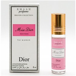 Купить Miss Dior Rose N'Roses Christian Dior Emaar 6 ml