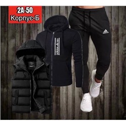 Костюм мужской R162448