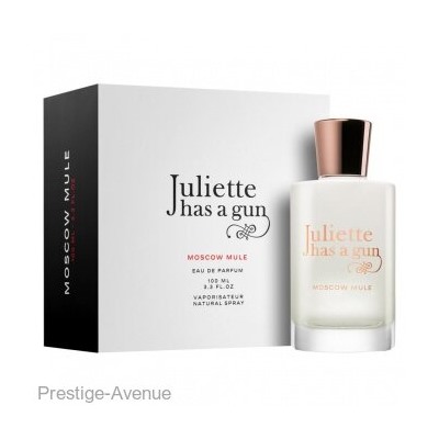 Juliette Has A Gun Moscow Mule edp 100 ml