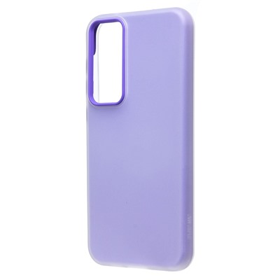 Чехол-накладка - SC346 для "Samsung Galaxy S23FE" (violet) (232553)