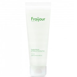 Fraijour Пенка для умывания ХАУТЮНИЯ Heartleaf Blemish pH Balanced Cleansing Foam Evas 250 мл