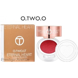 Румяна O.TWO.O Eternal Heart Cushion Blusher 6g (арт. 9997)