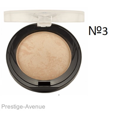 Пудра Anastasia Beverly Hills Illuminator Poudre Eclat (запеченая) 12 g