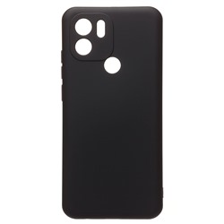 Чехол-накладка Activ Full Original Design для "Xiaomi Poco C50" (black) (214965)