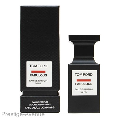 Tom Ford Fabulous edp 50 ml Made In UAE