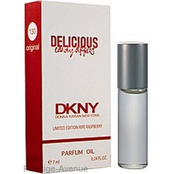 DKNY "Delicious Candy Apples Ripe Raspberry" 7мл