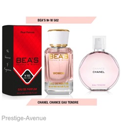 Парфюм Beas Chanel Chance Eau Tendre 25 ml for women арт. W 502