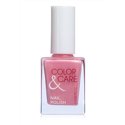 Лак для ногтей Color & Care: Cosmic Shades