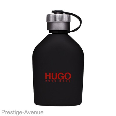 Hugo Boss Just Different edt for man 125 ml ОАЭ