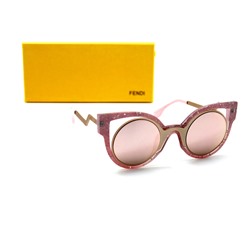 РАСПРОДАЖА Солнцезащитные очки 0137 розовый