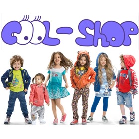 Детская одежда "Cool-Shop"