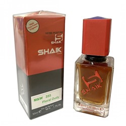 Парфюмерная вода Shaik M&W 355 Lancome Oud Bouquet унисекс (50 ml)