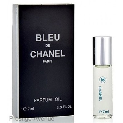 Chanel "Blеu de Сhаnel" 7мл